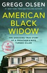 American Black Widow - Gregg Olsen - 9781804191217