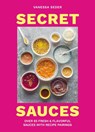 Secret Sauces - Vanessa Seder - 9781804192900