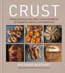 Crust - Richard Bertinet - 9781804193198