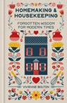 Homemaking and Housekeeping - Vivienne Bolton - 9781804193723