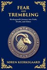 Fear and Trembling - Søren Kierkegaard - 9781804212233