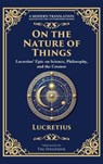 On the Nature of Things - Lucretius - 9781804212332
