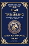 Fear and Trembling - Søren Kierkegaard - 9781804212349
