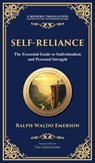 Self-Reliance - Ralph Waldo Emerson - 9781804212684