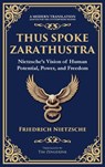 Thus Spoke Zarathustra - Friedrich Nietzsche - 9781804212745