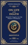 On Life and Death - Aristotle - 9781804213780