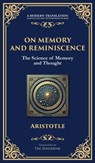On Memory and Reminiscence - Aristotle - 9781804213858