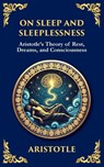 On Sleep and Sleeplessness - Aristotle - 9781804213872