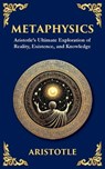 Metaphysics - Aristotle - 9781804213933