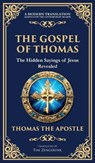 The Gospel of Thomas - Thomas The Apostle - 9781804215722