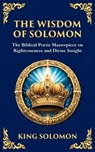 The Wisdom of Solomon - King Solomon - 9781804215807