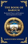 The Book of Baruch - Baruch Ben Neriah - 9781804216019