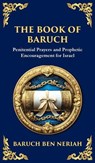 The Book of Baruch - Baruch Ben Neriah - 9781804216026