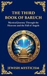 The Third Book of Baruch - Anonymous (Jewish Mysticism) - 9781804216040