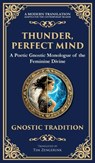 Thunder, Perfect Mind - Anonymous Gnostic Tradition - 9781804216538