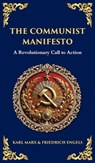 The Communist Manifesto - Karl Marx Friedrich Engels - 9781804218068