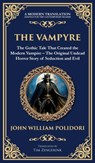 The Vampyre - John William Polidori - 9781804219386