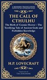 The Call of Cthulhu - H P Lovecraft - 9781804219447