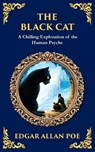 The Black Cat - Edgar Allan Poe - 9781804219980