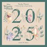 WINNIE THE POOH 2025 30X30 FAMILY PLANNER CALENDAR -  - 9781804231401