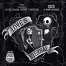 The Nightmare Before Christmas 2025 Square Calendar -  - 9781804231586