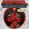 Deadpool 2025 Square Calendar -  - 9781804231654
