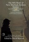 The MX Book of New Sherlock Holmes Stories - Part XXXIII - David Marcum - 9781804240137