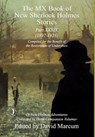 The MX Book of New Sherlock Holmes Stories Part XXXIX - David Marcum - 9781804242292