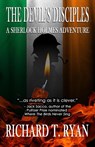 The Devil's Disciples - Richard T Ryan - 9781804242643