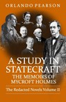 A Study In Statecraft - Orlando Pearson - 9781804242773