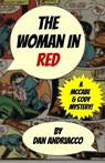 The Woman In Red (McCabe and Cody Book 12) - Dan Andriacco - 9781804243251