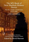 The MX Book of New Sherlock Holmes Stories Part XL - David Marcum - 9781804243572