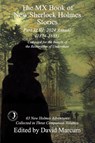 The MX Book of New Sherlock Holmes Stories Part XLIII - David Marcum - 9781804244791