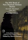 The MX Book of New Sherlock Holmes Stories Part XLIV - David Marcum - 9781804244821