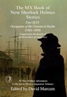 The MX Book of New Sherlock Holmes Stories Part XLVI - David Marcum - 9781804245590