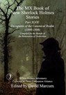 The MX Book of New Sherlock Holmes Stories Part XLVII - David Marcum - 9781804245637