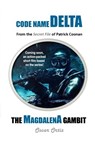 The Magdalena Gambit - Oscar Ortiz - 9781804246061