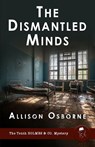 The Dismantled Minds - Allison Osborne - 9781804246665