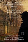 The MX Book of New Sherlock Holmes Stories Part L - David Marcum - 9781804246887
