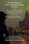 The MX Book of New Sherlock Holmes Stories Part LI - David Marcum - 9781804246924