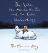 The Laddie, the Mowdie, the Tod and the Cuddie - Charlie Mackesy - 9781804250457