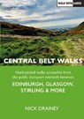 Central Belt Walks - Nick Drainey - 9781804250563