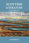 Scottish Literature - Alan Riach - 9781804251058