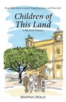 Children of this Land - Serafina Crolla - 9781804251089