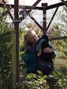 Whistlebare - Helen Percy - 9781804251911