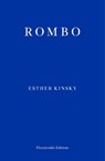 Rombo - Esther Kinsky - 9781804270035