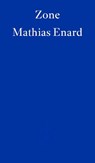 Zone - Mathias Enard - 9781804271735