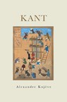 Kant - Alexandre Kojeve - 9781804290651