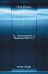 Non-Places - Marc Auge - 9781804292600