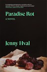 Paradise Rot - Jenny Hval - 9781804294529